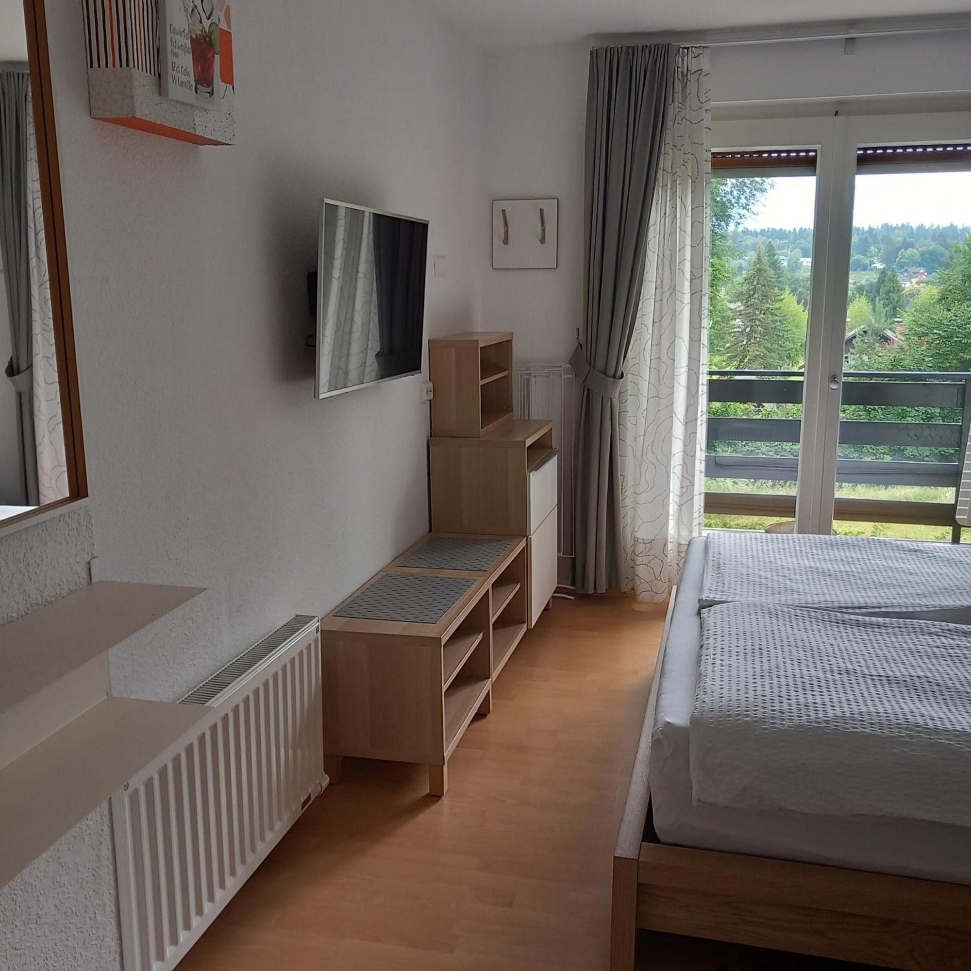 Haus Melanie Apartment Velden am Woerthersee Luaran gambar