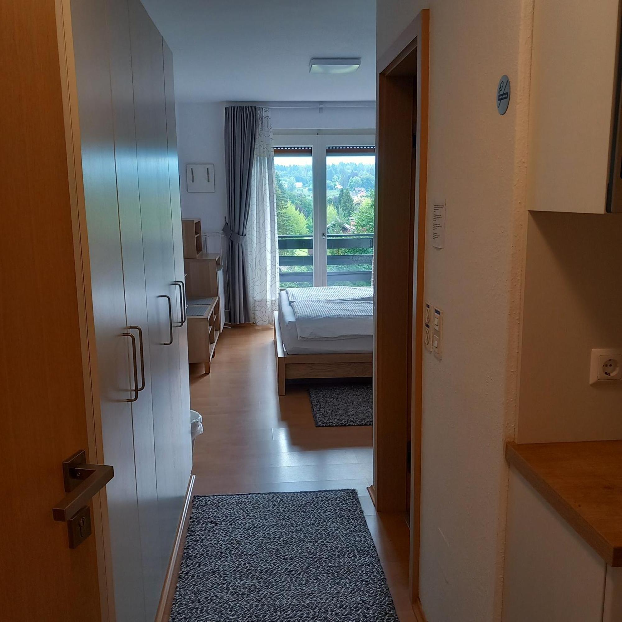 Haus Melanie Apartment Velden am Woerthersee Luaran gambar