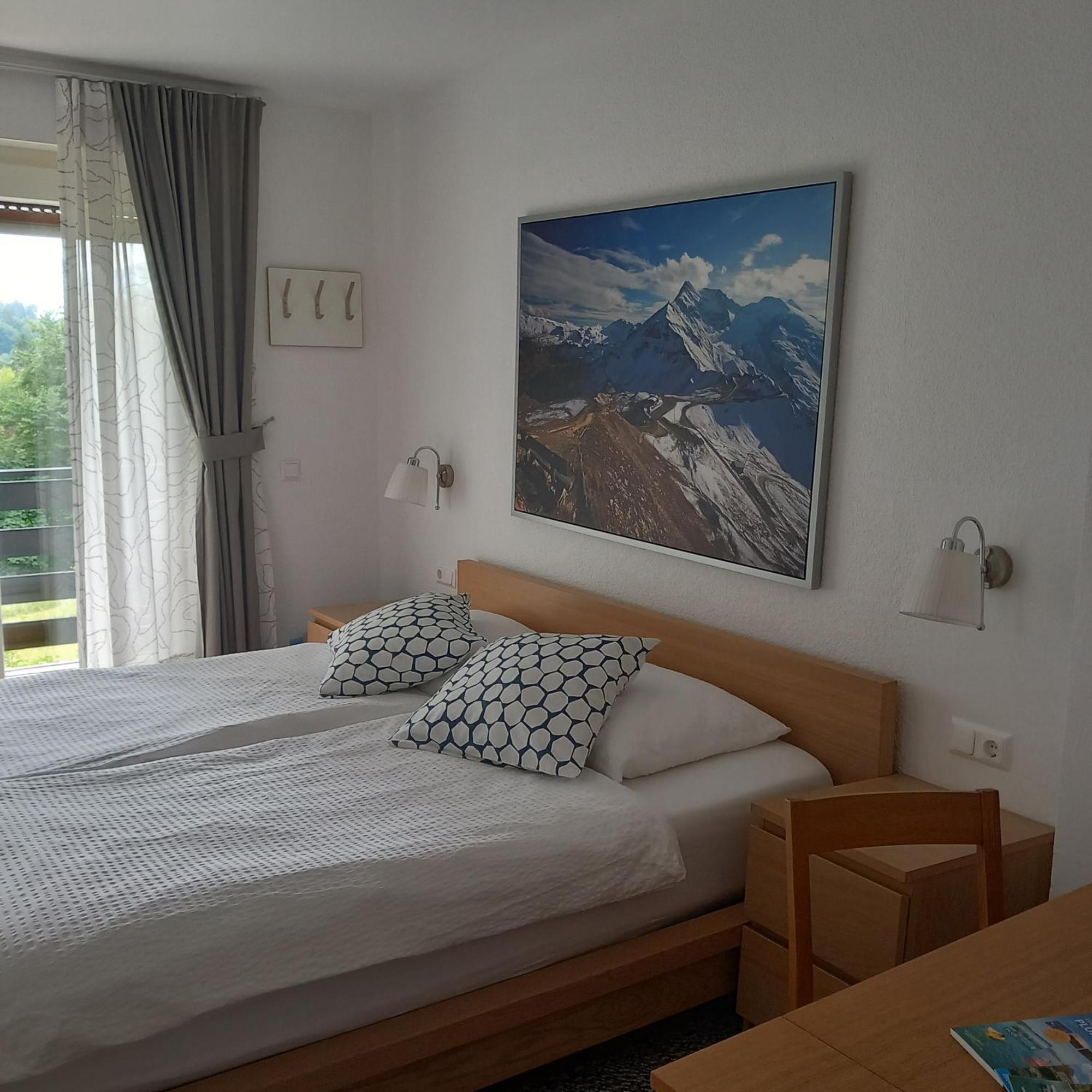 Haus Melanie Apartment Velden am Woerthersee Luaran gambar