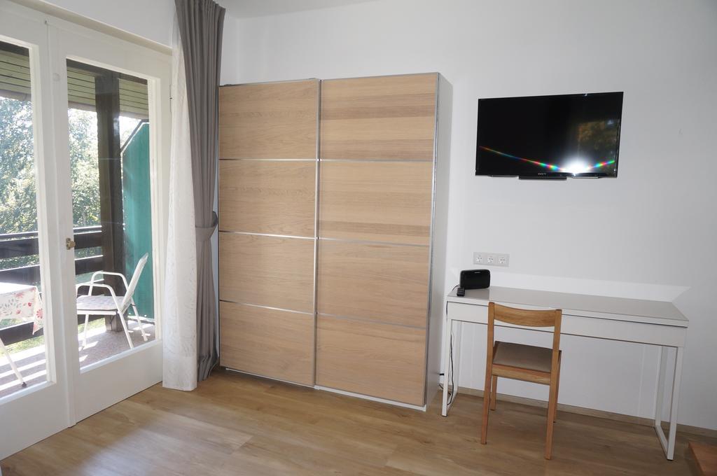 Haus Melanie Apartment Velden am Woerthersee Luaran gambar