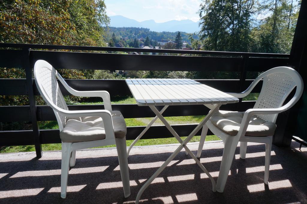 Haus Melanie Apartment Velden am Woerthersee Luaran gambar