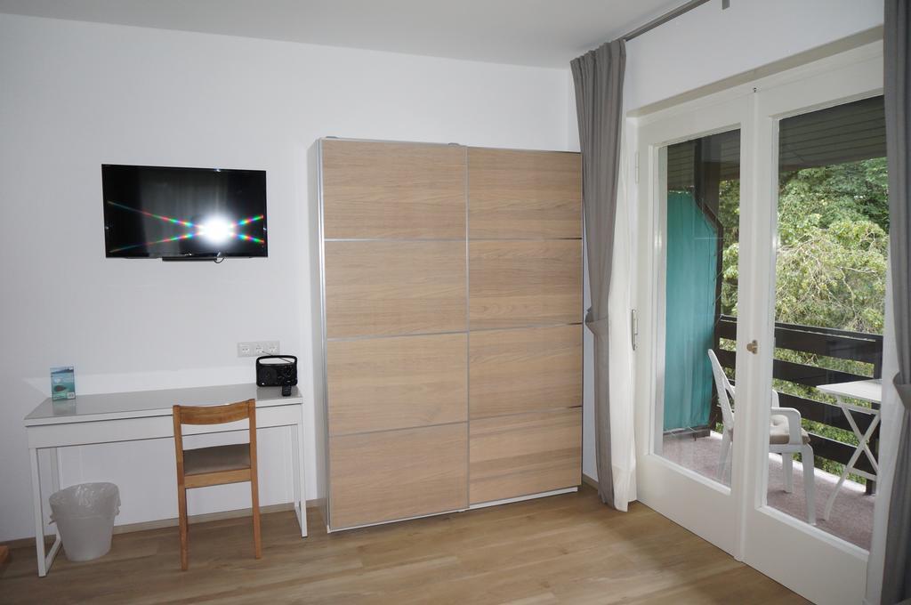 Haus Melanie Apartment Velden am Woerthersee Luaran gambar