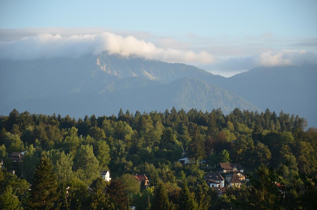 Haus Melanie Apartment Velden am Woerthersee Bilik gambar