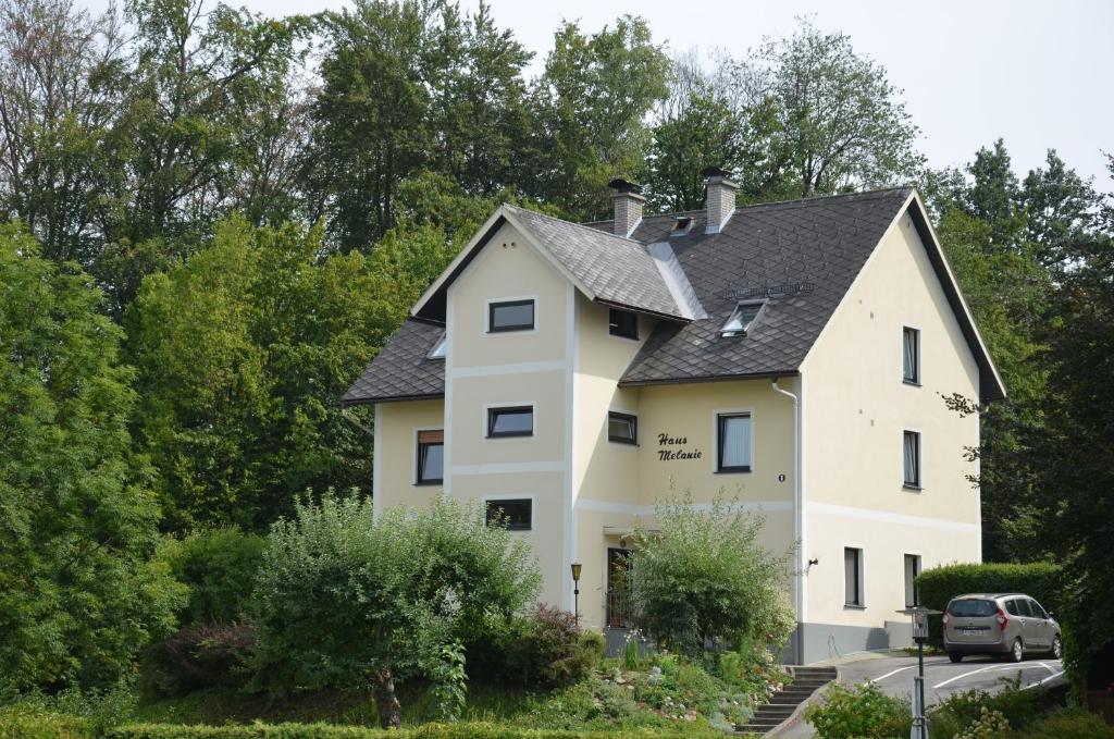 Haus Melanie Apartment Velden am Woerthersee Luaran gambar